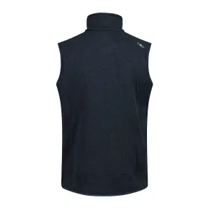 Polaire sans manches CMP Knit-Tech image-1