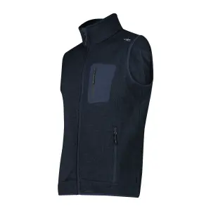 Polaire sans manches CMP Knit-Tech image-2