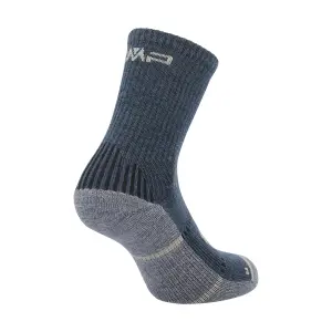 Meias de merino para mulher CMP image-1