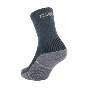 Meias de merino para mulher CMP image-3