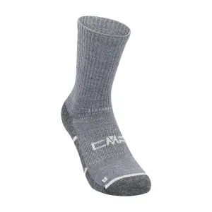 Meias de merino para mulher CMP image-2