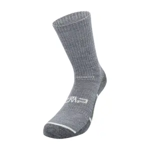 Meias de merino para mulher CMP image-4