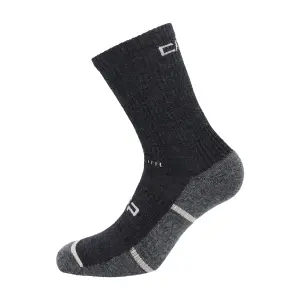 Meias de merino para mulher CMP image-3