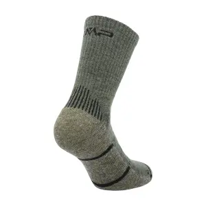 Calcetines de merino CMP image-4