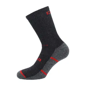 Calcetines de merino CMP image-2