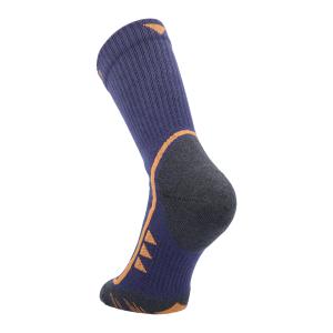Mittlere Trekking-Socken für Kinder CMP Supersoft 50 image-1