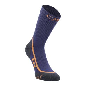 Mittlere Trekking-Socken für Kinder CMP Supersoft 50 image-2