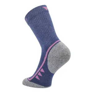 Women's socks CMP SuperSoft 50 image-2