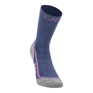 Women's socks CMP SuperSoft 50 image-1