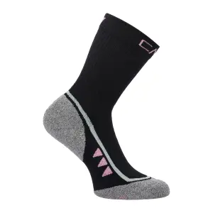 Trekking-Socken für Damen CMP Supersoft 50 image-0
