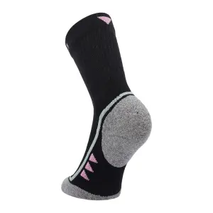 Trekking-Socken für Damen CMP Supersoft 50 image-1