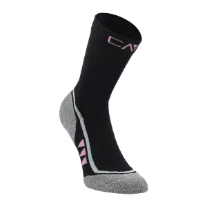 Trekking-Socken für Damen CMP Supersoft 50 image-2