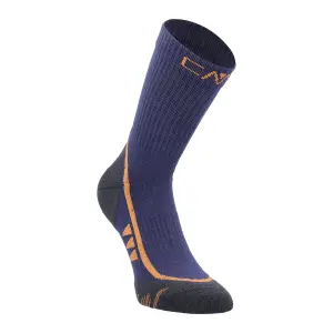 Mid trekking socks CMP Supersoft 50 image-2