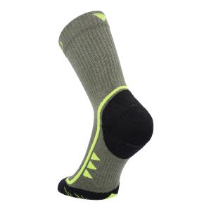 Meias de trekking médias CMP Supersoft 50 image-1