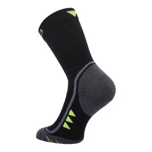 Meias de trekking médias CMP Supersoft 50 image-1