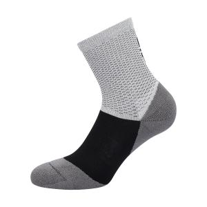 Meias de corrida mid para mulher CMP Dryarn image-1