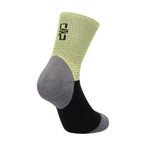 Meias de corrida médias CMP Dryarn image-3