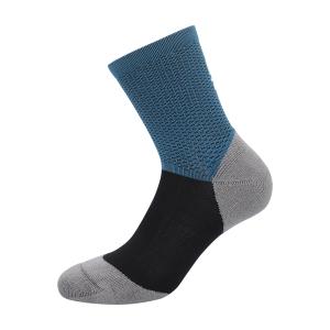 Meias de corrida médias CMP Dryarn image-3