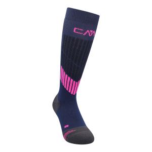 Socken für Damen CMP Graphene image-1