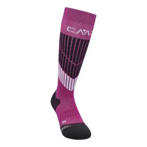 Socken für Damen CMP Graphene image-1