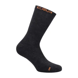 Mid wool socks CMP image-0