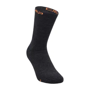 Mid wool socks CMP image-2