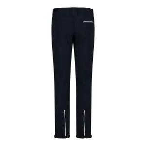 Women's ski pants with inner gaiter CMP image-1