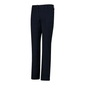 Women's ski pants with inner gaiter CMP image-2