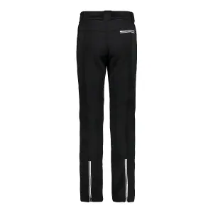 Women's ski pants with inner gaiter CMP image-1