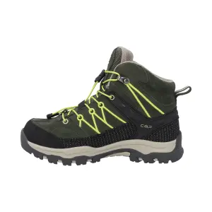 Children's hiking shoes CMP Rigel Mid image-1