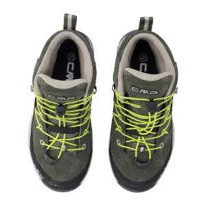 Children's hiking shoes CMP Rigel Mid image-2