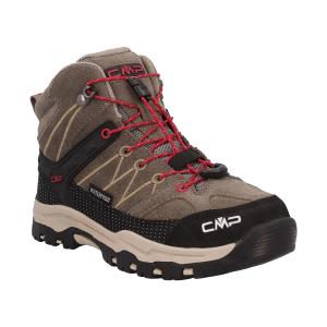 Vandrestøvler til børn CMP Rigel WP Mid image-2