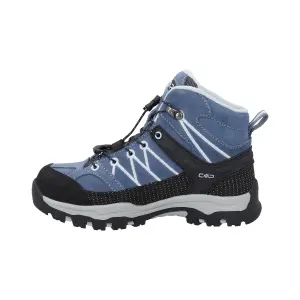 Children's hiking shoes CMP Rigel Mid image-1