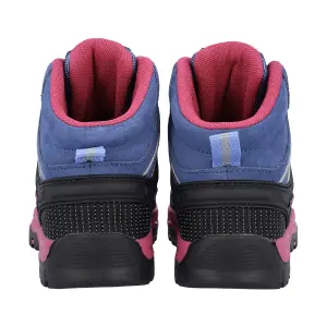 Chaussures de randonnée enfant CMP Rigel WP Mid image-2