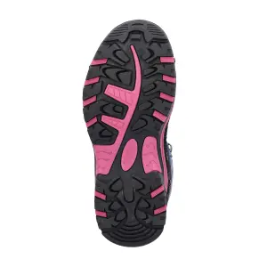 Chaussures de randonnée enfant CMP Rigel WP Mid image-4