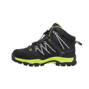 Chaussures de randonnée enfant CMP Rigel WP Mid image-1