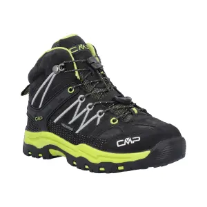 Chaussures de randonnée enfant CMP Rigel WP Mid image-2