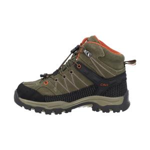 Vandrestøvler til børn CMP Rigel Mid image-1