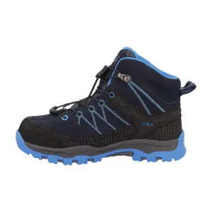 Children's hiking shoes CMP Rigel Mid image-1