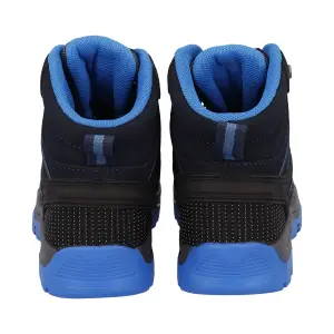 Children's hiking shoes CMP Rigel Mid image-2