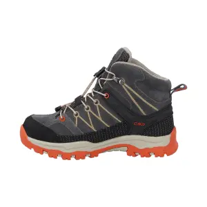 Children's hiking shoes CMP Rigel Mid image-1