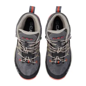 Children's hiking shoes CMP Rigel Mid image-2