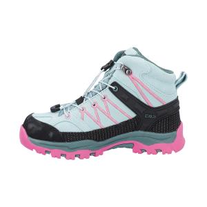 Vandrestøvler til børn CMP Rigel Mid image-1