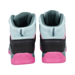 Vandrestøvler til børn CMP Rigel Mid image-2