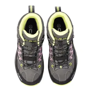 Children's hiking shoes CMP Rigel Mid image-2