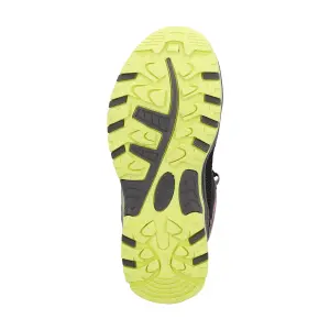Children's hiking shoes CMP Rigel Mid image-4