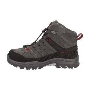 Chaussures de randonnée enfant CMP Rigel Mid image-1