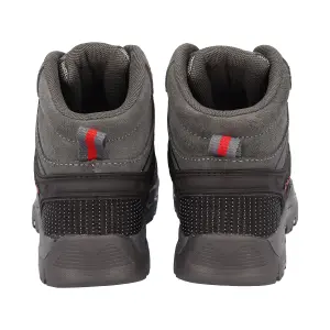 Chaussures de randonnée enfant CMP Rigel Mid image-2