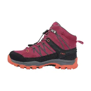 Chaussures de randonnée enfant CMP Rigel Mid image-1
