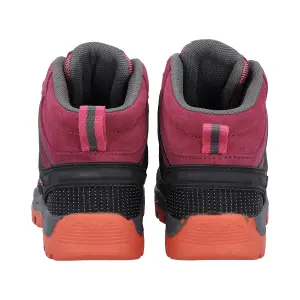 Chaussures de randonnée enfant CMP Rigel Mid image-2